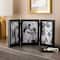 Simply Essentials™ 3 Opening Hinged Frame by Studio Décor®